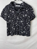Black Friday Womens Top Size 8