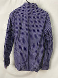James Harper Mens Shirt Size L