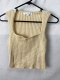 Moloola Womens Top Size S