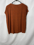 Elk Womens Top Size 12