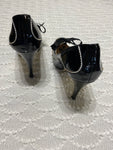Zoe Wittner Womens Shoes Size 39