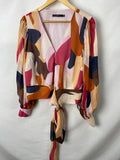 Portmans Womens Top Size 12