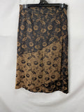 Marco Polo Womens Skirt Size 10
