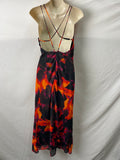 Runaway Womens Dress Size S