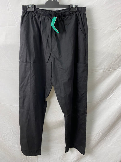 Biz Scrubs Womens Pants Size L BNWT