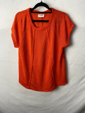 Sussan Womens Top Size S