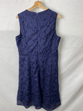 Liz Jordan Womens Dress Size 14