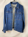 United By Blue Mens Shirt Size S