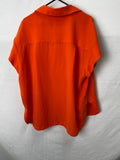 Veronika Maine Womens Top Size 14