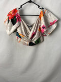 Chicme Womens Top Size S