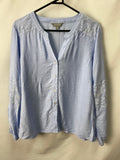 Suzzanne Grae Womens Top Size 14
