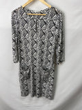 Jane Lamerton Womens Dress Size 12