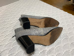 Zoe Kratzmann Leather Upper Shoes Size 39