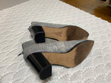 Zoe Kratzmann Leather Upper Shoes Size 39