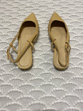 Billini Womens Shoes Size 8