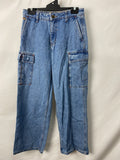Hard Yakka Womens Pants Size 8