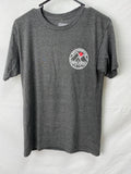 Blue Mens Shirt Size S