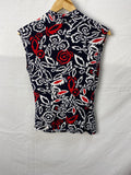 David Lawrence Womens Top Size XS