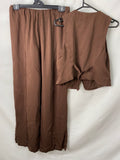 Witchery Womens Pants and Top Size 12