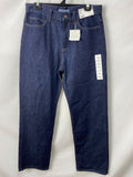 Uniqlo Womens Straight Pants Size 29 31 Inch