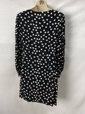 &other Stories Womens Dress Size EUR 42 US 10