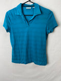 Ashworth Womens Top Size M