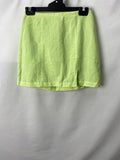 Nuinui Womens Skirt Size 8