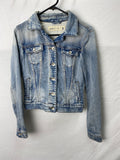 Just Jeans Womens Jacket Size 6