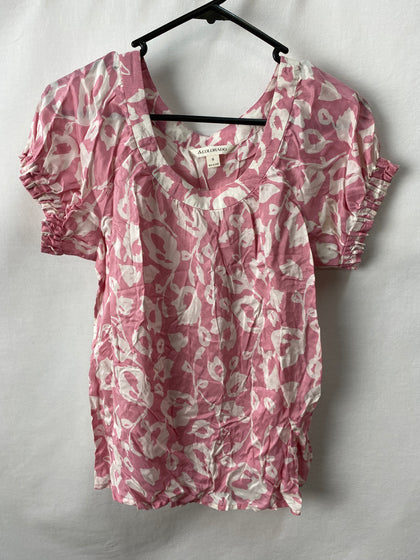 Colorado Womens Top Size S