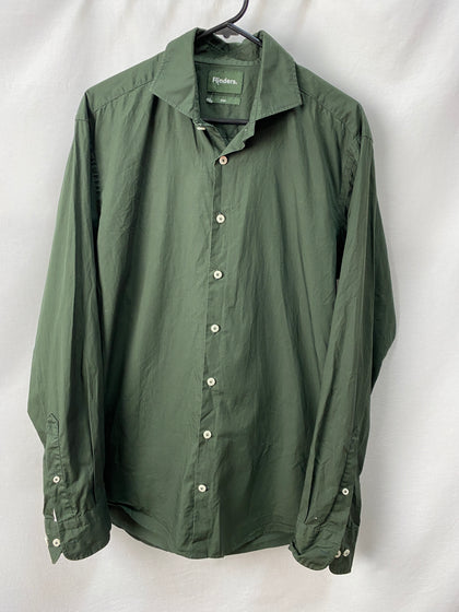 Flinders Mens Shirt Size L