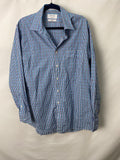 Van Heusen Mens Shirt Size 43/90