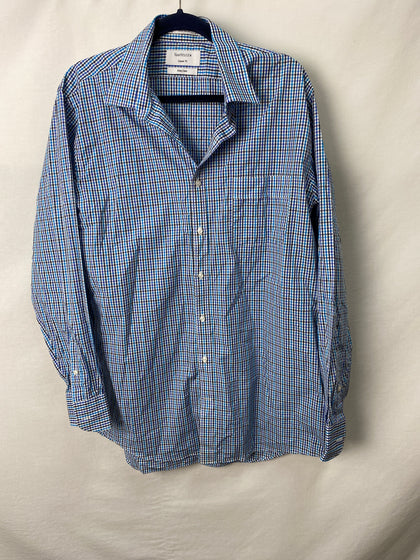 Van Heusen Mens Shirt Size 43/90