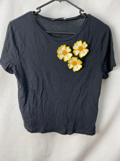 Zara Girls Top Size S/18
