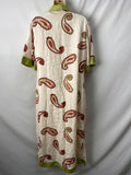 Kivari Womens Dress Size 10
