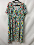 Avalon Womens Dress Size 22