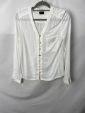 Vila Womens Top Size S