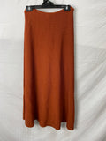 Seed Womens Skirt Size L BNWT