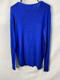 Caroline Morgan Womens Jumper Size 14