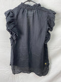 Stella Gemma Womens Top Size 8