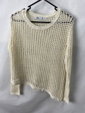 Zara Womens Top Size USA S