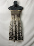 Cozyosco Womens Dress No Size