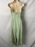 Dotti Womens Jumpsuit Size 6
