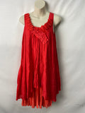 Flower Womens Dress Size 12