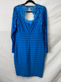 Mei Mei Womens Dress Size 14