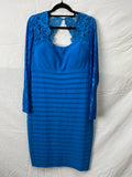Mei Mei Womens Dress Size 14