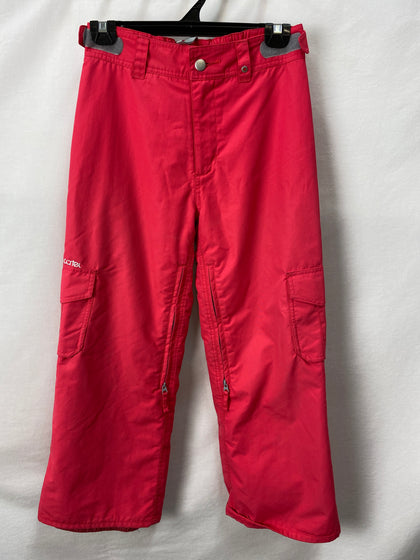 Cartel Girls Ski Pants Size Y10