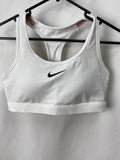 Nike Dri Fit Womens Top Size S