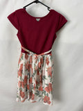 Origami Girls Dress Size 9
