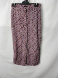 Motel Womens Skirt Size XS