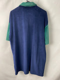 Lazy Bones Womens Dress Size S